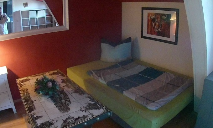 Klein Schwaß Apartamento | fantastic apartment with balcony