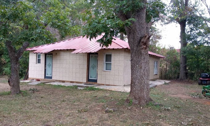 Palestine Casa | Fantastic historical house