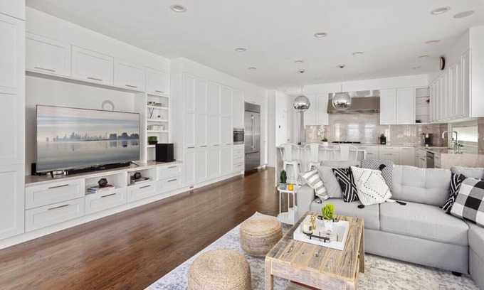 Bucktown Casa | Fantastic Home in Wicker Park