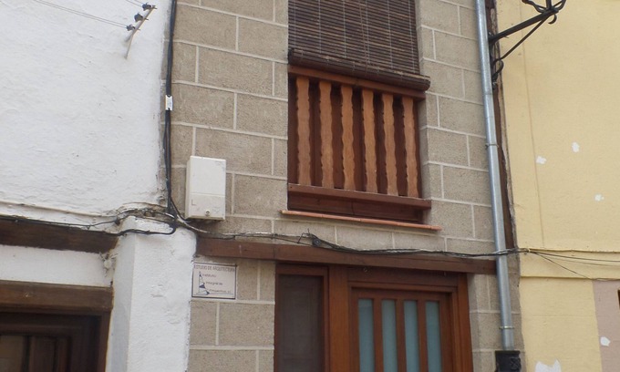 Cabezuela del Valle Cabaña | Bonita casa rural