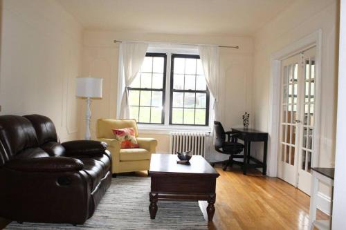 Hoboken Apartamento | Fantastic stay for 4 – Heart of Hoboken!