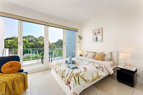 Pyrmont Casa | Fantastic stay-walk to darling harbour&fish market