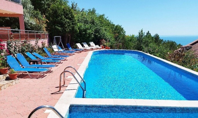 Kavarna Apartamento | Fantastic views!10 min walking to the beach
