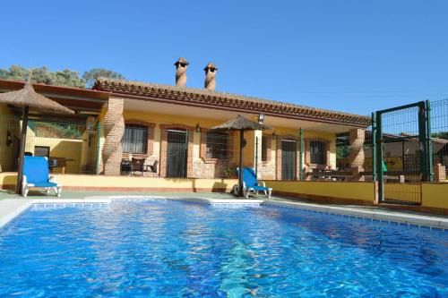 Parque Natural Breña y Marismas de Barbate Casa | FANTASTICAS CASAS RURALeS