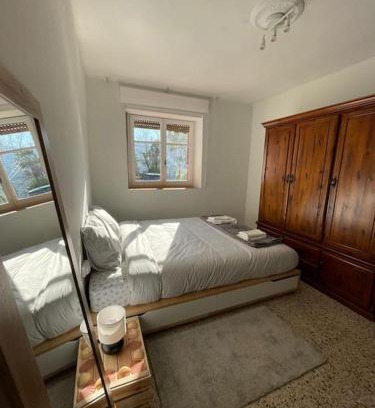 Elgoibar Apartamento | Fantastico retiro rural en el corazon de Euskadi