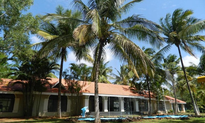 Devanahalli Complejo | Fantasy Golf Resort