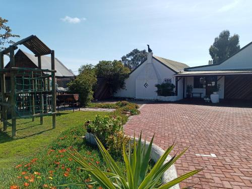 Velddrif Casa | Faodail Guest House