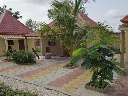 Toubakouta Cama Y Desayuno | FARAFINA KEUR DAMEL Toubakouta