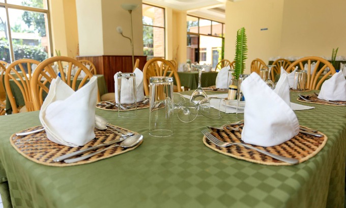 Ruhengeri Hotel | Faraja Hotel