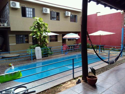 Zona Granja Apartamento | Fariña hospedajes