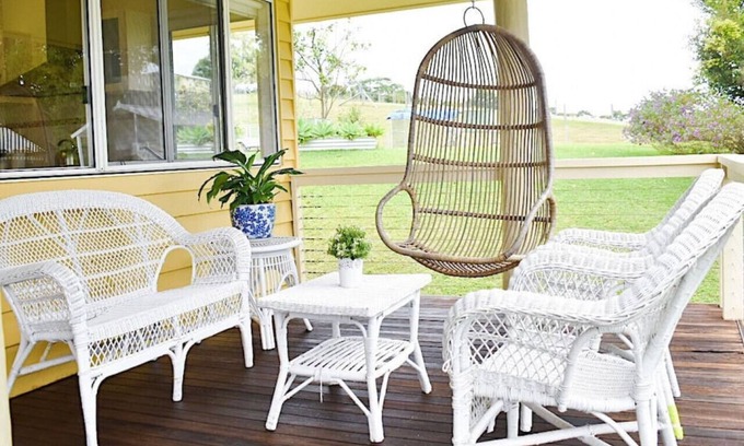 Cooroy Otro | Farm House in Cooroy
