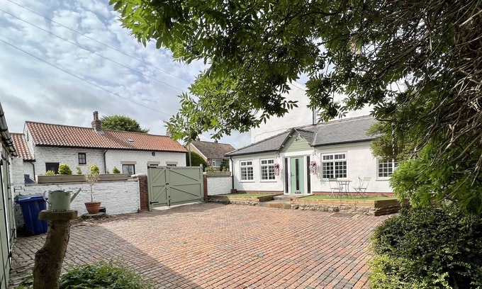 Folkton Otro | Casa de campo en Flixton cerca de Filey y Scarborough