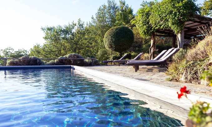 Molazzana Otro | Farm house (Sleeps 10, 5 Bedrooms)