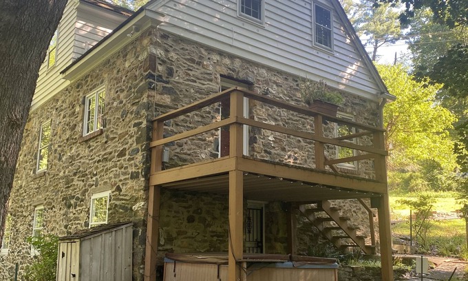 Hockessin Otro | Farm House