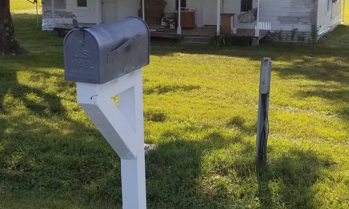 Brownsville Casa | Farm Stay!