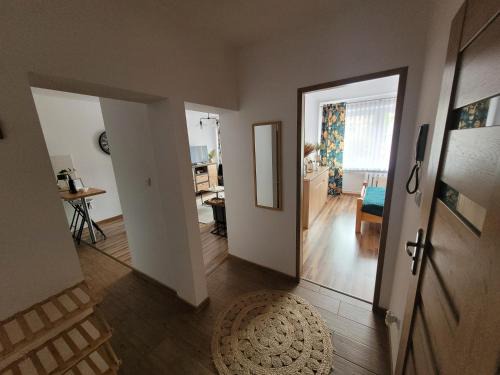 Ustrzyki Dolne Apartamento | Farmer's House