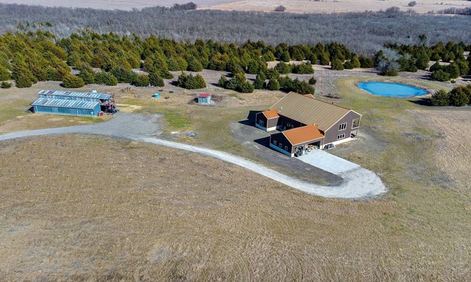 Westminster Otro | Farmersville Ranch - Resort - Wedding venue - Event Center