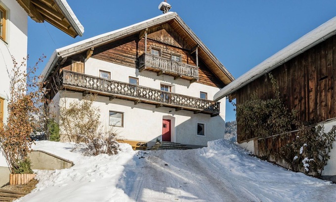 Maschl Casa | Casa rural en St. Johann con sauna