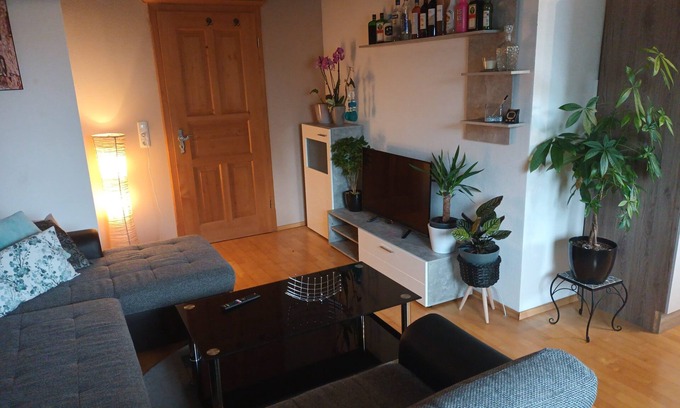 Erlbach Otro | Farmhouse in a quiet location / farmhouse in silent enviroment