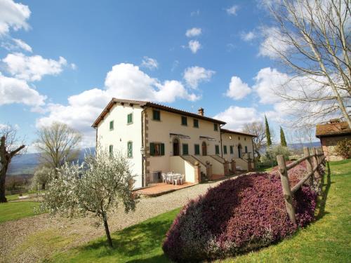 Poppi Casa | Farmhouse in Poppi with Pool & Valley Views