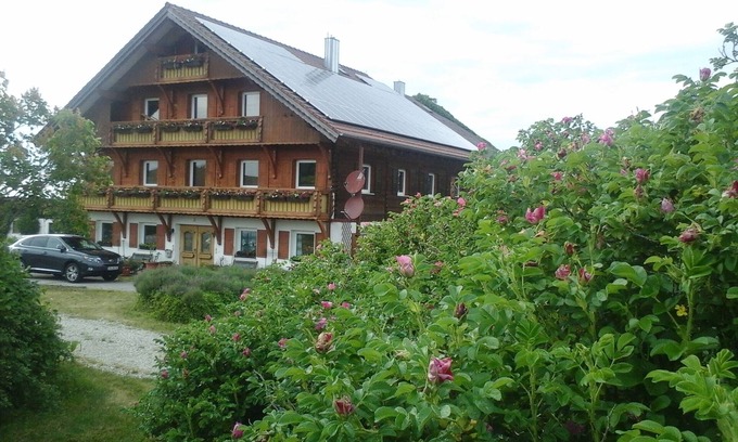 Erlbach Otro | Cortijo en zona tranquila / casa de campo en entorno silencioso