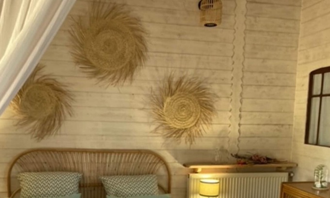 Paimpont Casa | Farmhouse in the heart of Brocéliande