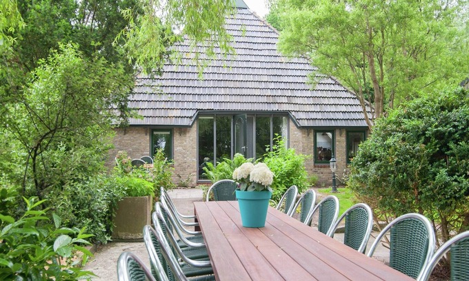 Waskemeer Otro | Casa Rural en Waskemeer con Gran Jardín