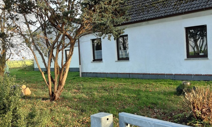 Sassen-Trantow Casa | Farmhouse near Greifswald