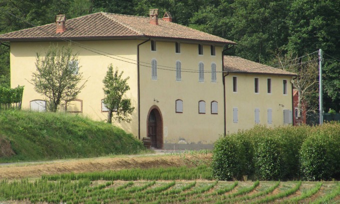 Serravalle Pistoiese Casa | casas de campo con piscina privada