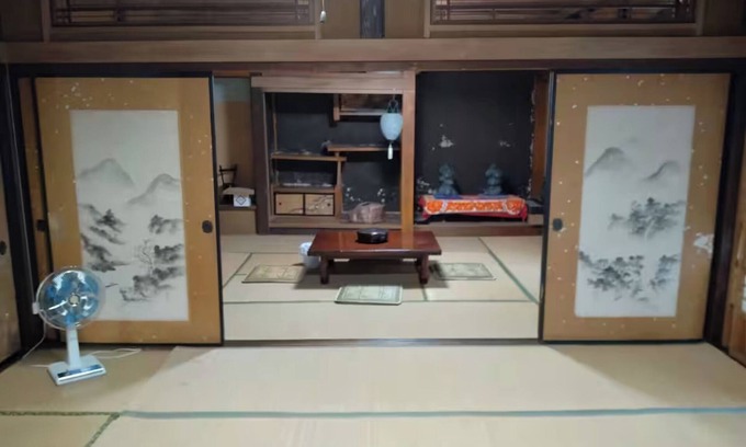 Kitaakita Casa | Farmstay Ryogetsusha Farm Room only plan / Kitaakita Akita