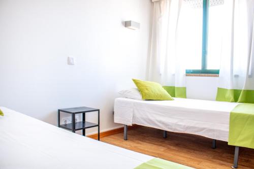 Se Hostal | Faro Albacor Residence
