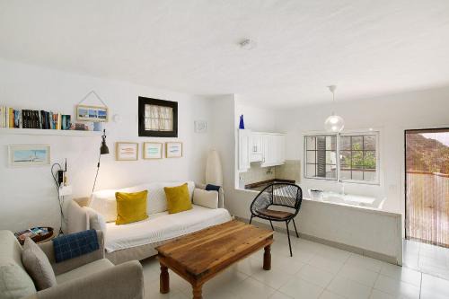 Gáldar Apartamento | Faro de Sardina