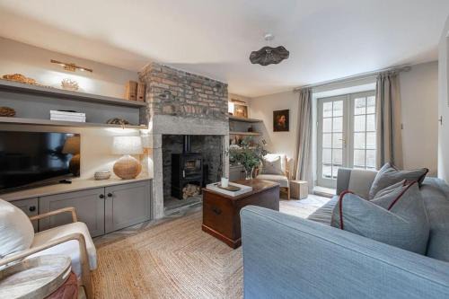 Hexham Casa | Farriers Cottage-Tranquil Haven, Central Location!