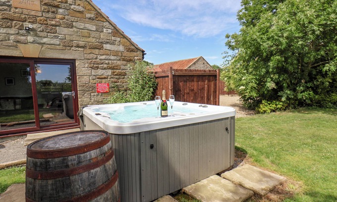 Scarborough Cabaña | Farrow