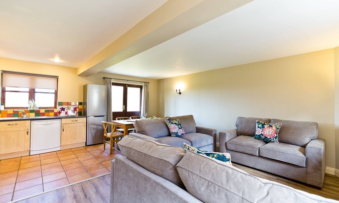 Knockerdown Apartamento | Farwell Cottage at Holiday Complex