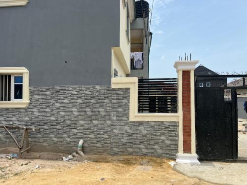 Lekki Apartamento | FASAT home and properties