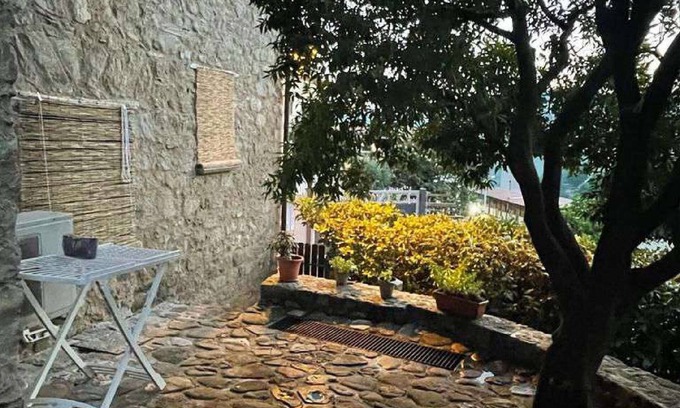 Futani Casa | Fatigati Holiday Homes