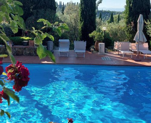 Florence Casa | Fattoria Il Milione Agriturismo