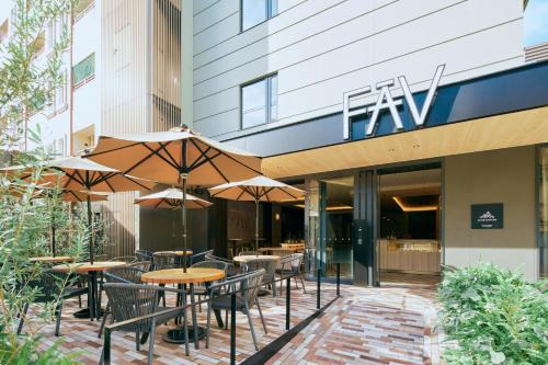 Nagasaki Hotel | FAV LUX Nagasaki