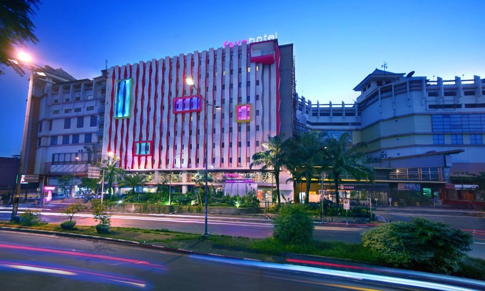 Cililitan Hotel | favehotel PGC Cililitan