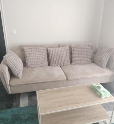 Saint-Ouen Apartamento | Favorite hangout