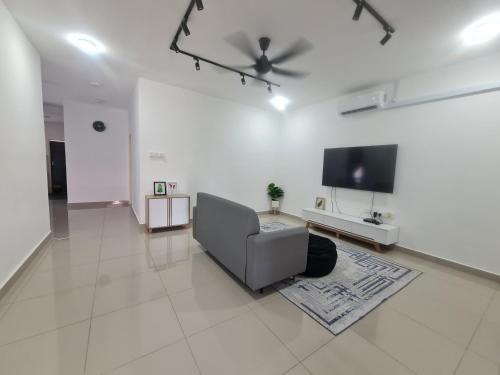 Pekan Casa | Fawiq Homestay