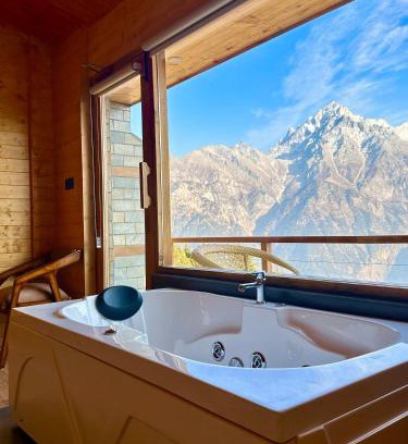 Kalpa Complejo | FAYUL RETREAT - India Highest Glamp and EcoLuxury Stay