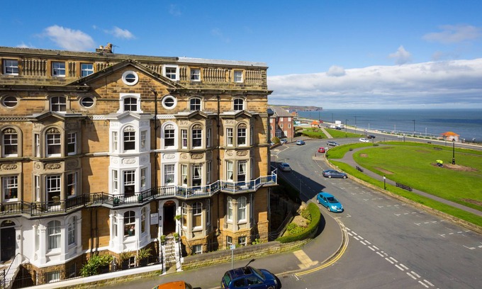 West Cliff Apartamento | Fayvan Apartments