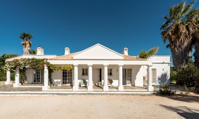 Alagoas Villa | Fazenda do Sul