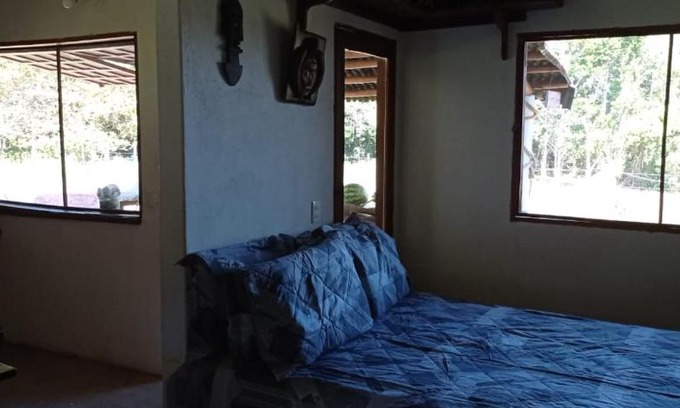 Porto Seguro Complejo | Fazenda Dona Nai Frutuosa