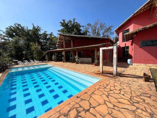 Divinopolis Casa | Fazenda São Francisco