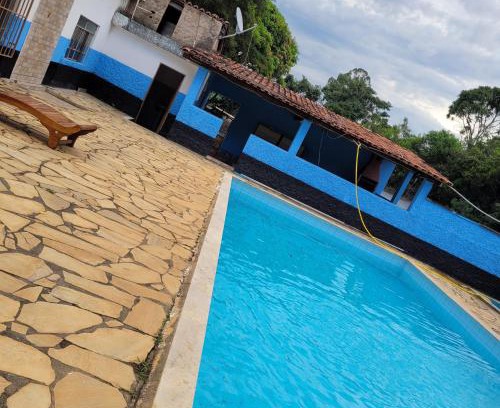 Tiradentes Casa | Fazendinha estrada real de tiradentes