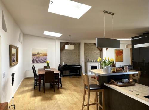 Gesundbrunnen Apartamento | FBApartments