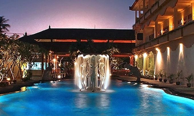 Kartika Plaza Hotel | Febri's Hotel & Spa